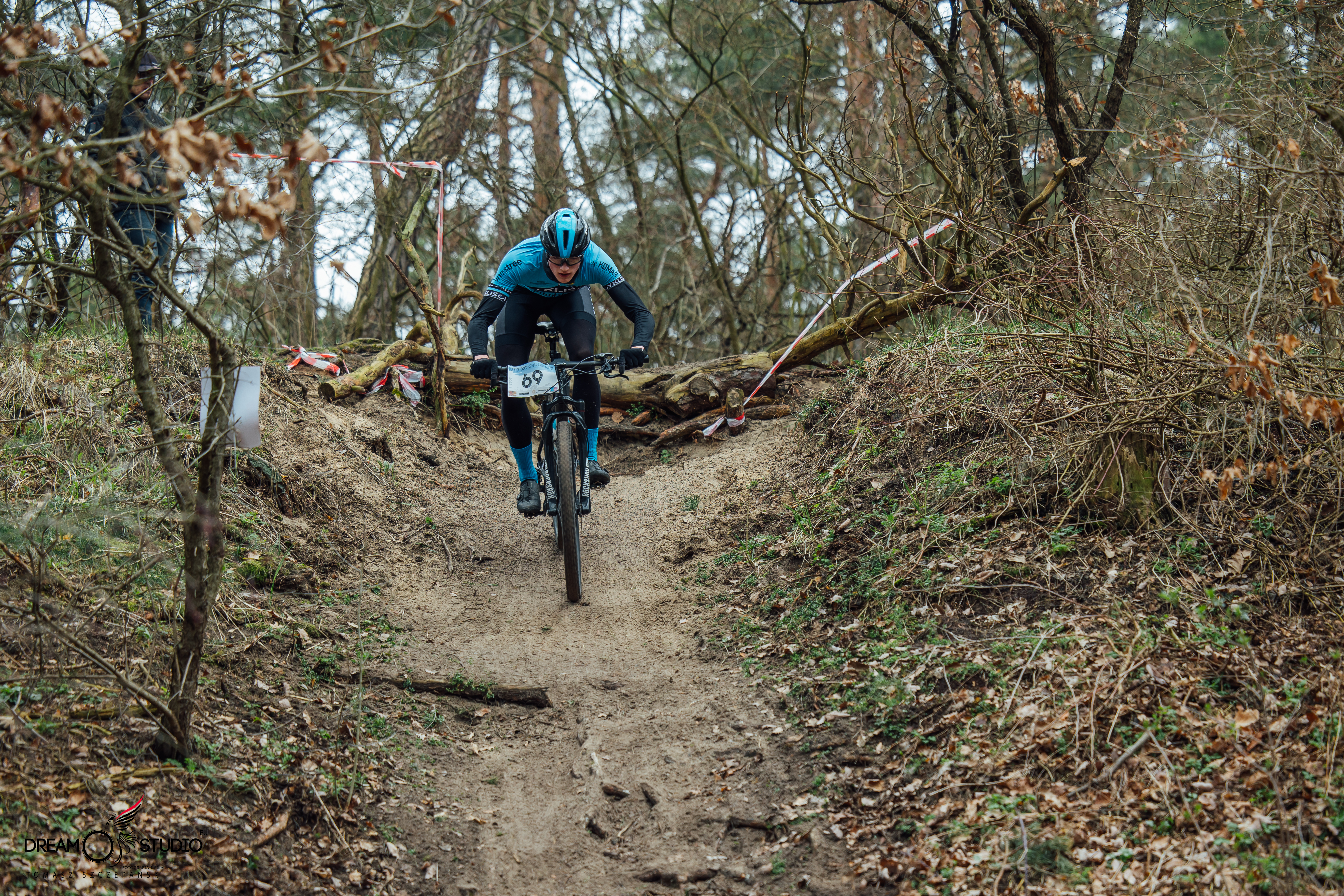 MTB XC Strzemyk 2023 180